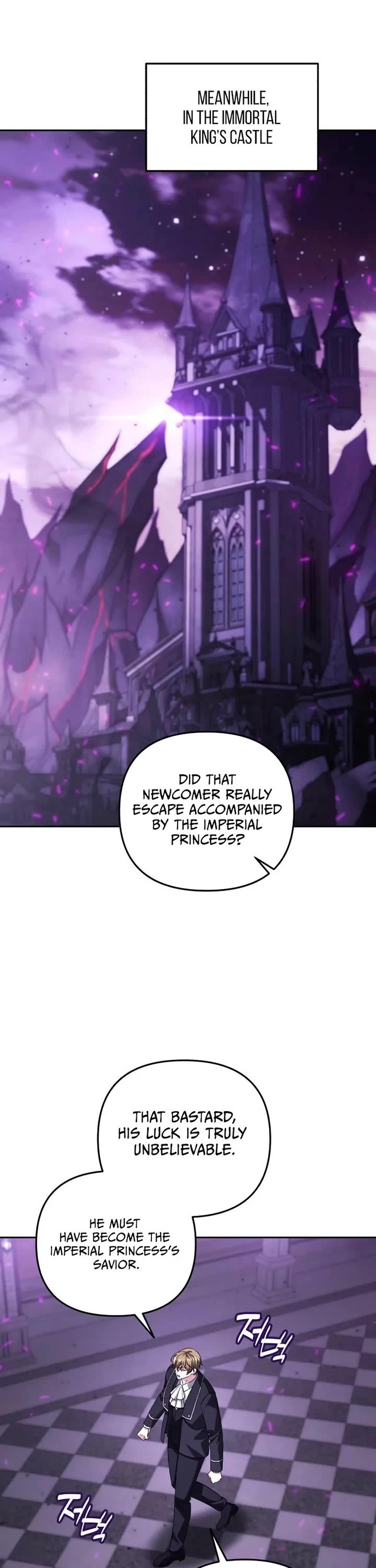 All My Alter Egos Are Tycoons chapter 92 page 1