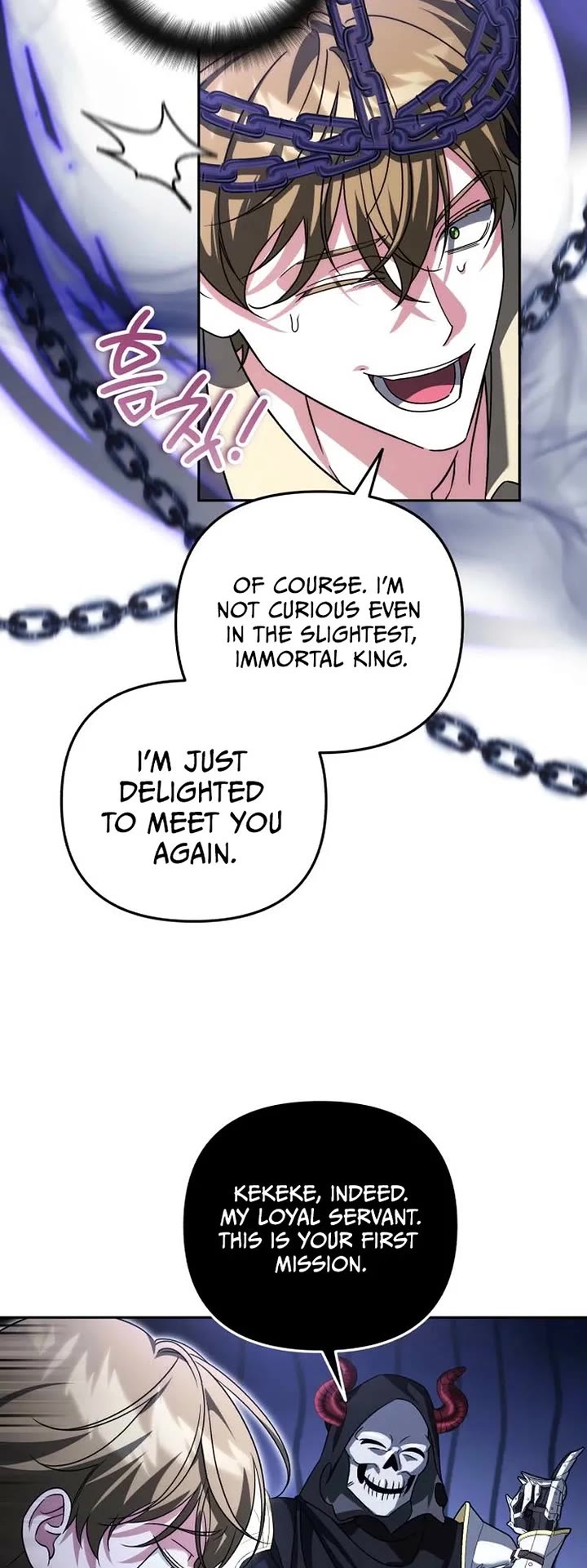 All My Alter Egos Are Tycoons chapter 92 page 18