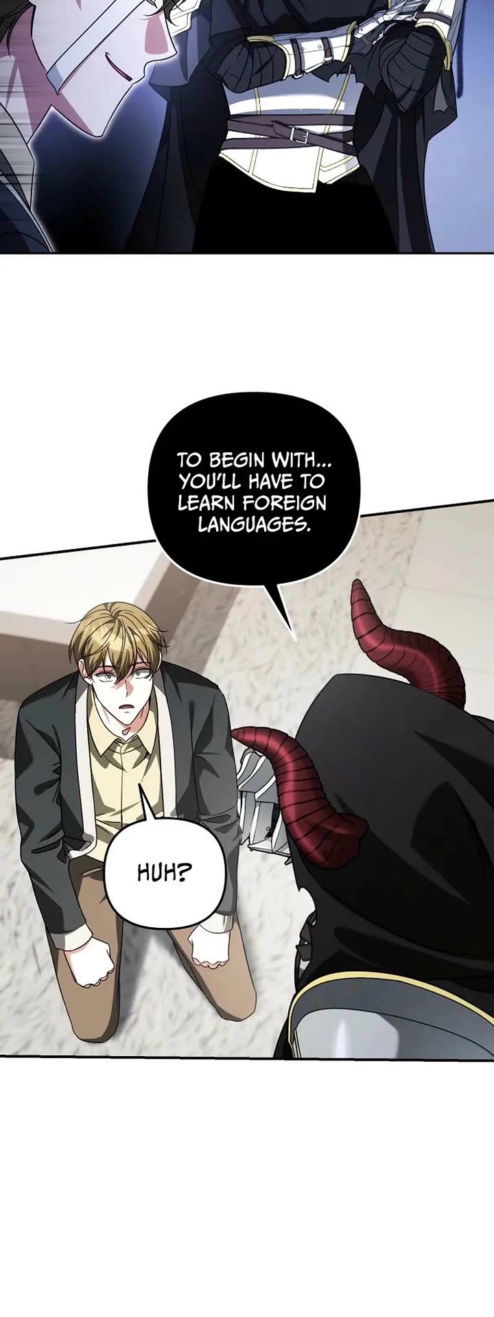 All My Alter Egos Are Tycoons chapter 92 page 19
