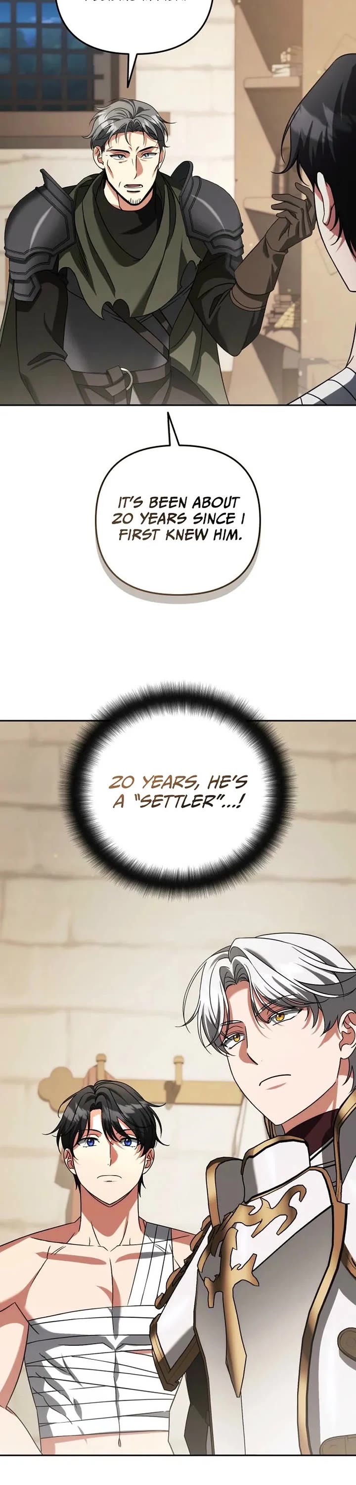 All My Alter Egos Are Tycoons chapter 92 page 22