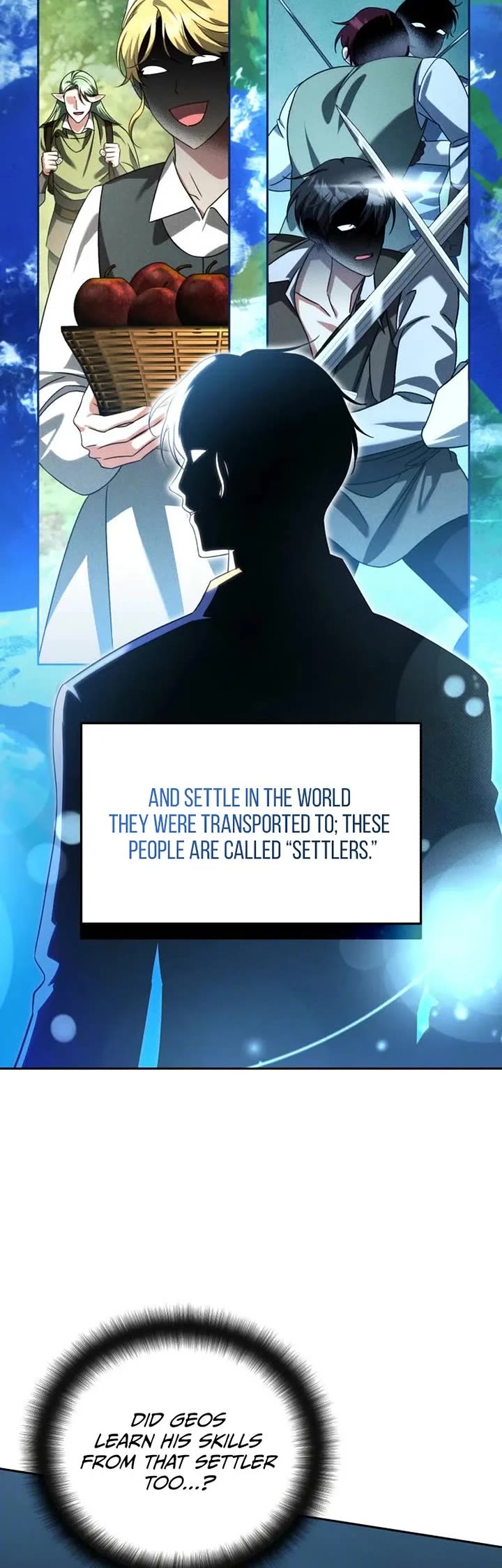 All My Alter Egos Are Tycoons chapter 92 page 24