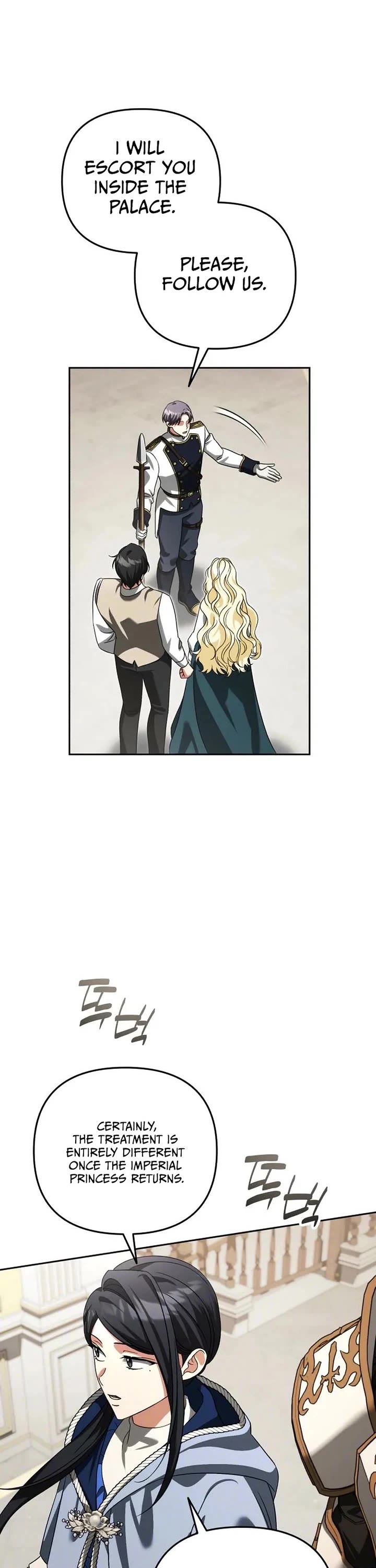 All My Alter Egos Are Tycoons chapter 92 page 30