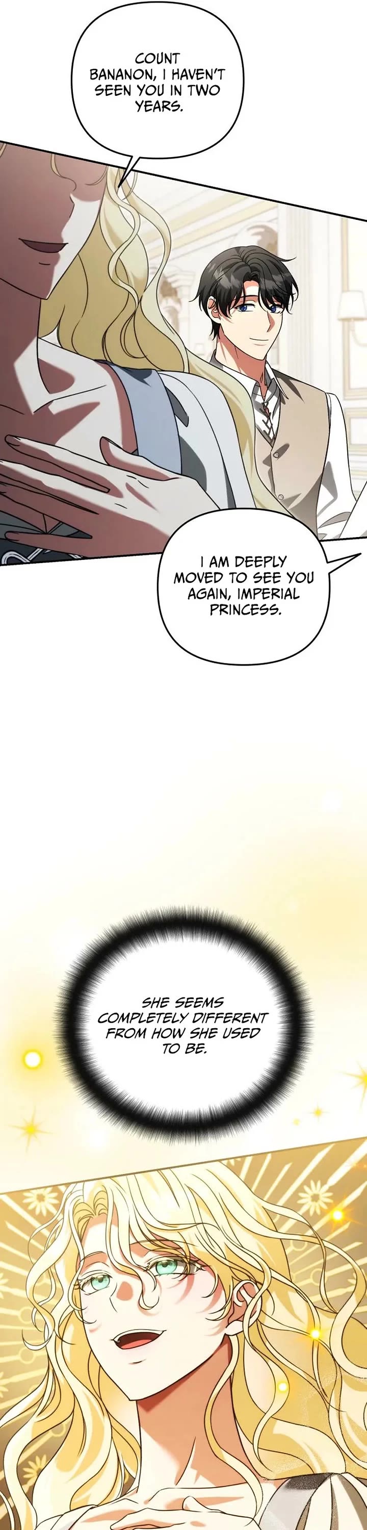 All My Alter Egos Are Tycoons chapter 92 page 35