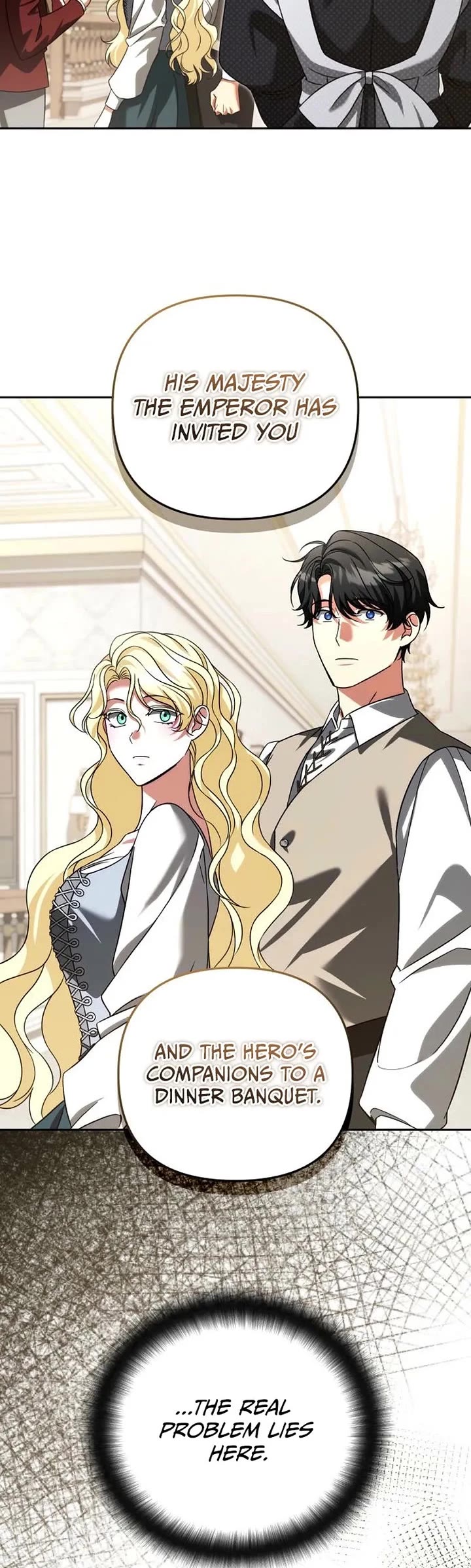All My Alter Egos Are Tycoons chapter 92 page 39