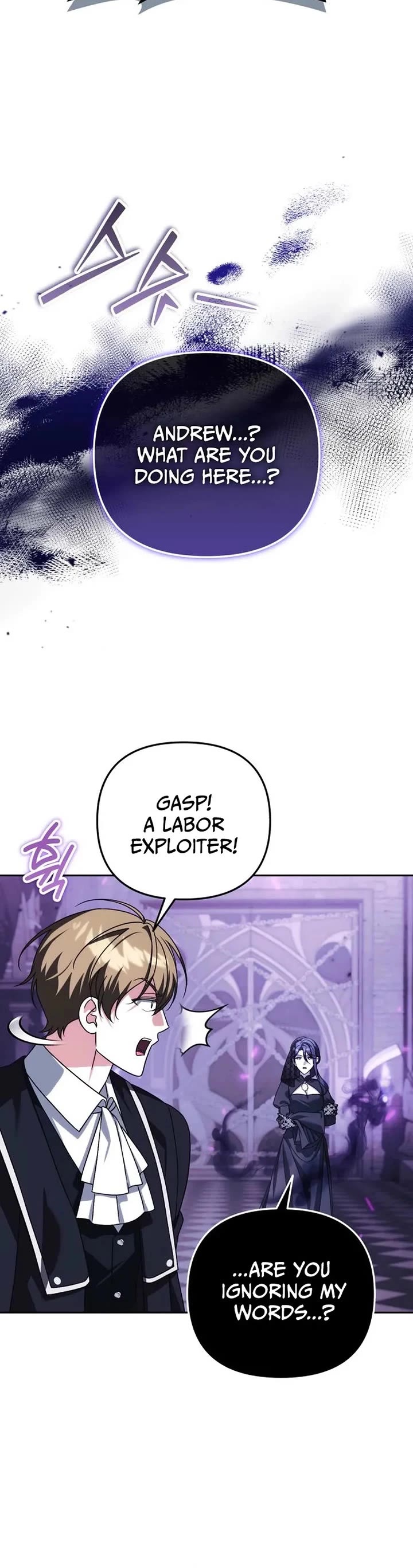 All My Alter Egos Are Tycoons chapter 92 page 4