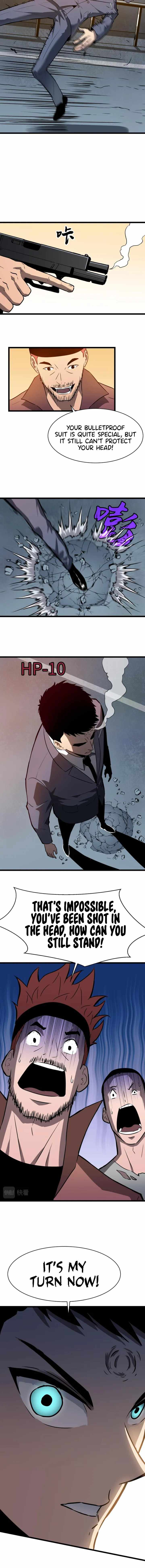 All Purpose Apocalyptic Upgrade System chapter 1 page 8