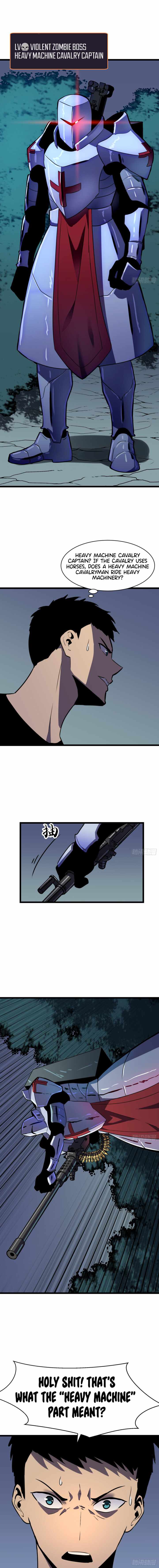 All Purpose Apocalyptic Upgrade System chapter 15 page 4