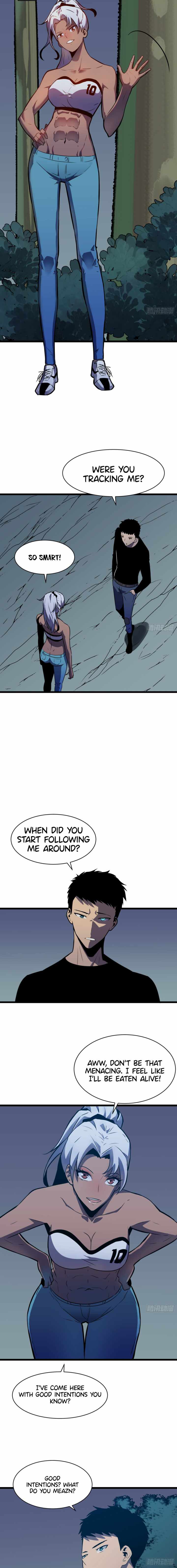 All Purpose Apocalyptic Upgrade System chapter 15 page 7