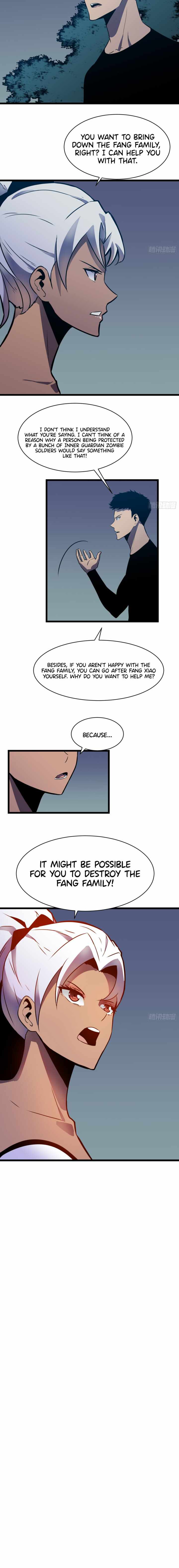 All Purpose Apocalyptic Upgrade System chapter 15 page 8