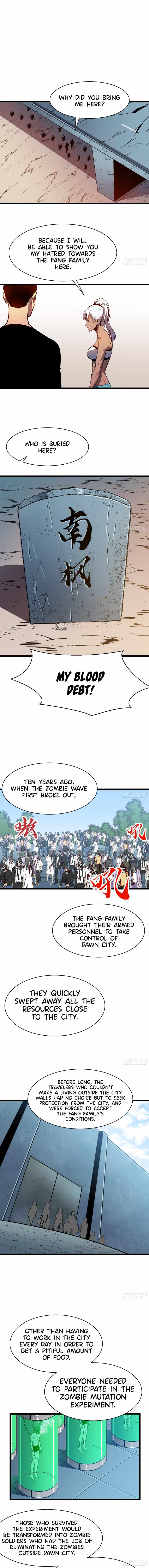 All Purpose Apocalyptic Upgrade System chapter 16 page 2