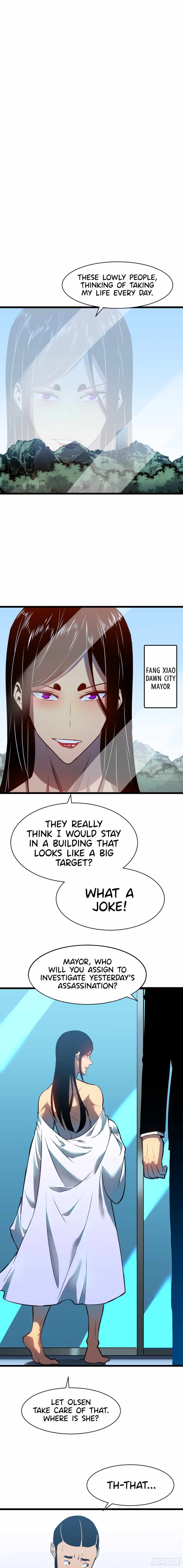 All Purpose Apocalyptic Upgrade System chapter 16 page 7