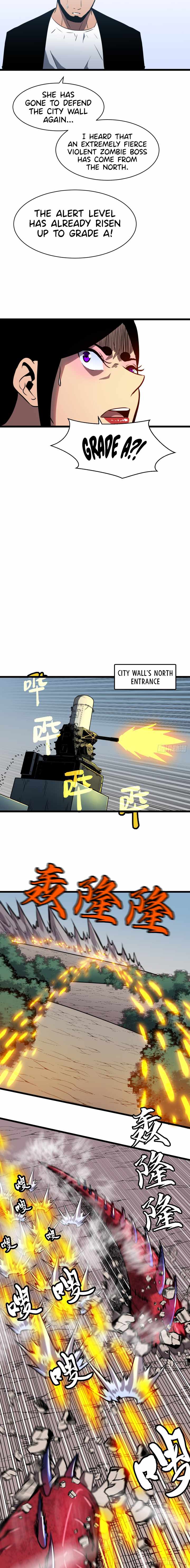 All Purpose Apocalyptic Upgrade System chapter 16 page 8