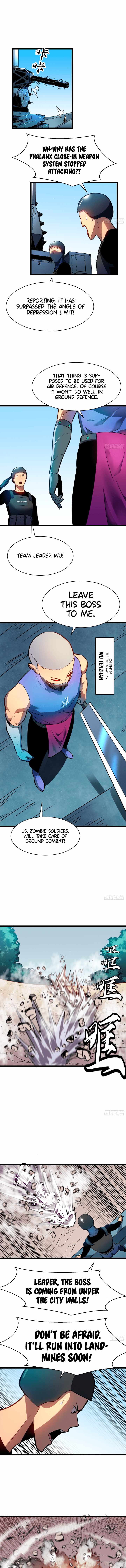 All Purpose Apocalyptic Upgrade System chapter 17 page 2