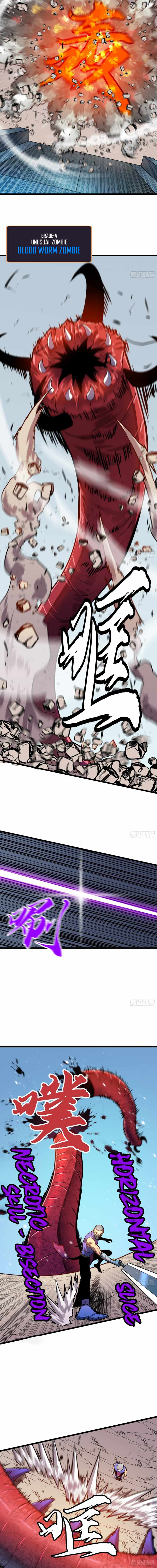 All Purpose Apocalyptic Upgrade System chapter 17 page 3