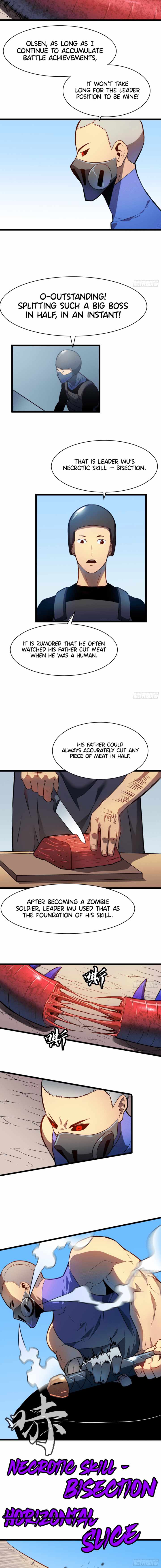 All Purpose Apocalyptic Upgrade System chapter 17 page 4