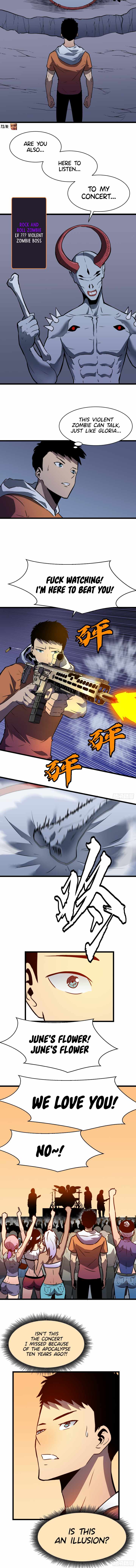 All Purpose Apocalyptic Upgrade System chapter 18 page 10