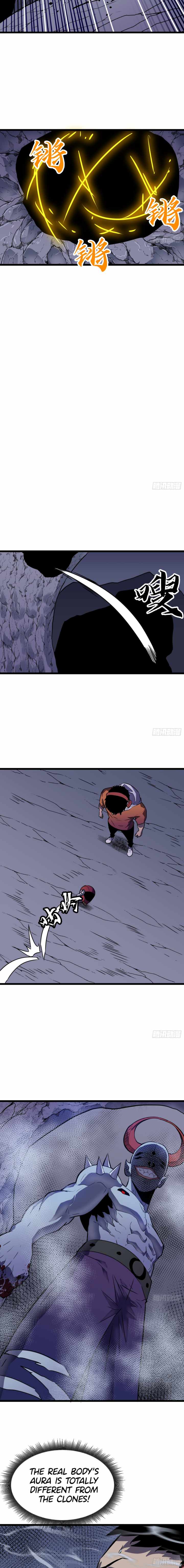 All Purpose Apocalyptic Upgrade System chapter 19 page 10