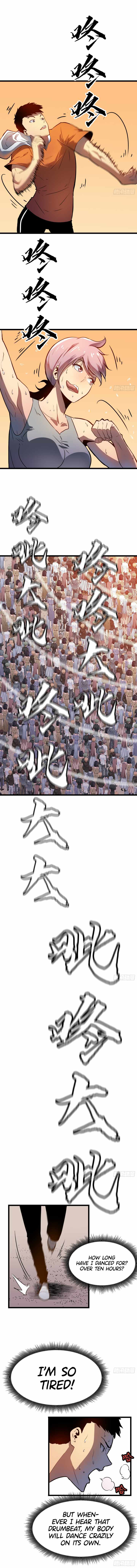 All Purpose Apocalyptic Upgrade System chapter 19 page 2