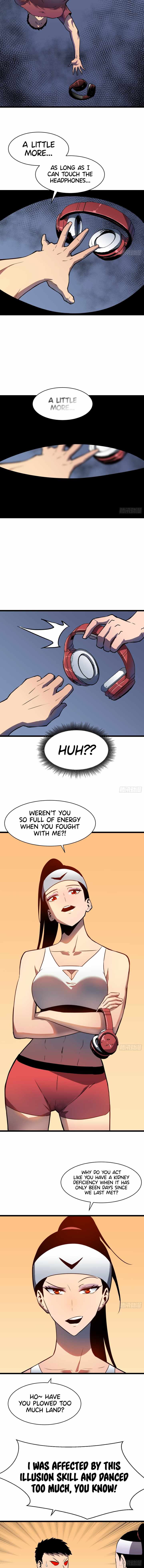 All Purpose Apocalyptic Upgrade System chapter 19 page 4