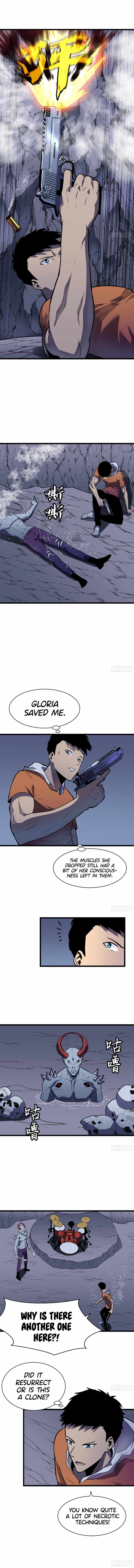 All Purpose Apocalyptic Upgrade System chapter 19 page 6