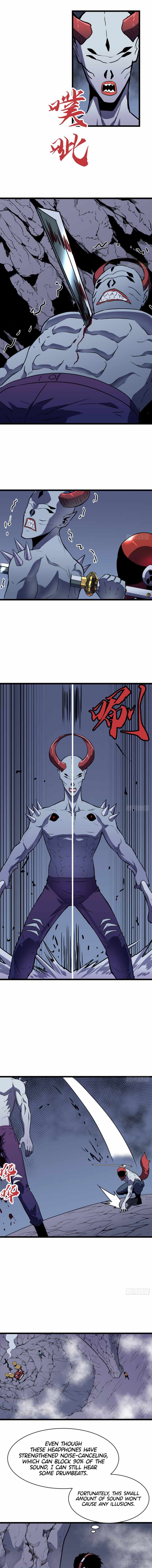 All Purpose Apocalyptic Upgrade System chapter 19 page 8