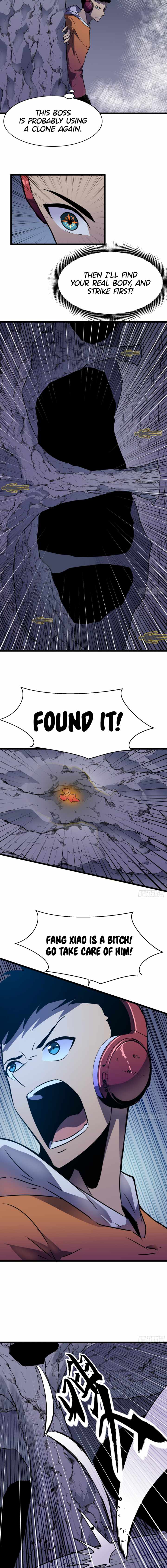 All Purpose Apocalyptic Upgrade System chapter 19 page 9