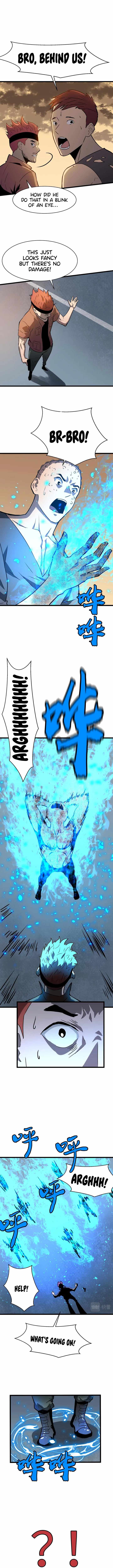 All Purpose Apocalyptic Upgrade System chapter 2 page 3