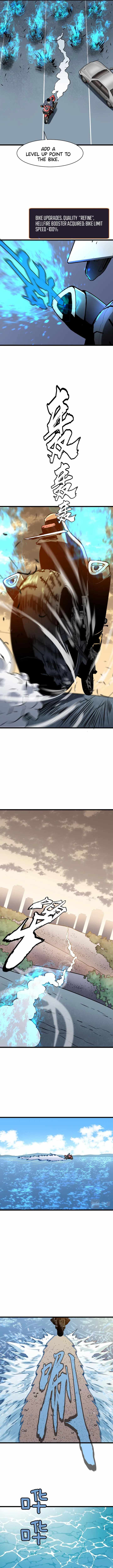 All Purpose Apocalyptic Upgrade System chapter 2 page 5