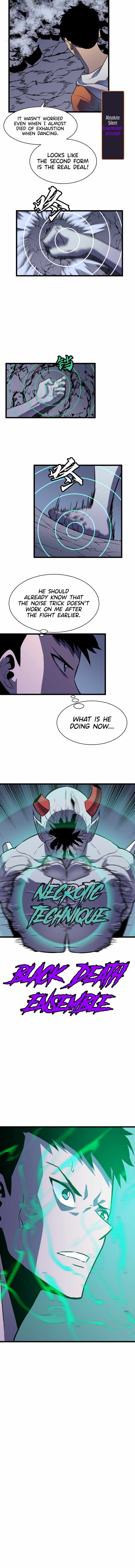 All Purpose Apocalyptic Upgrade System chapter 20 page 10