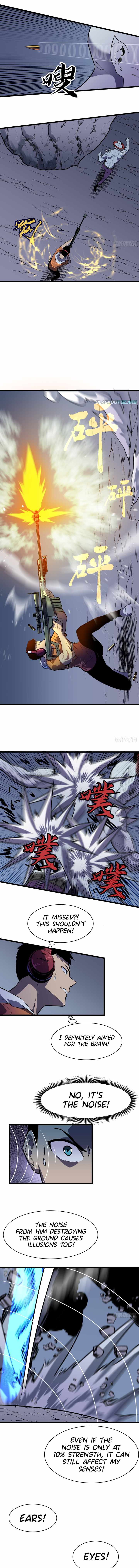 All Purpose Apocalyptic Upgrade System chapter 20 page 3