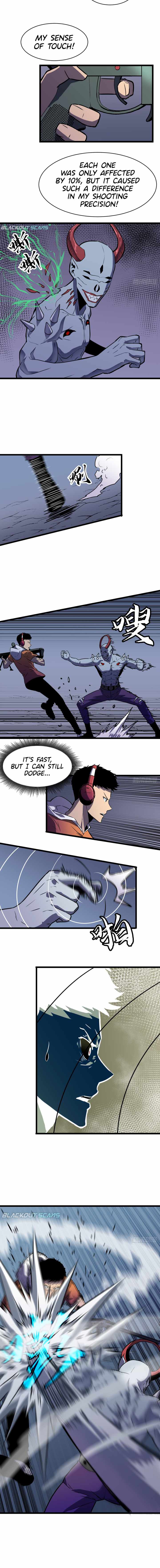 All Purpose Apocalyptic Upgrade System chapter 20 page 4