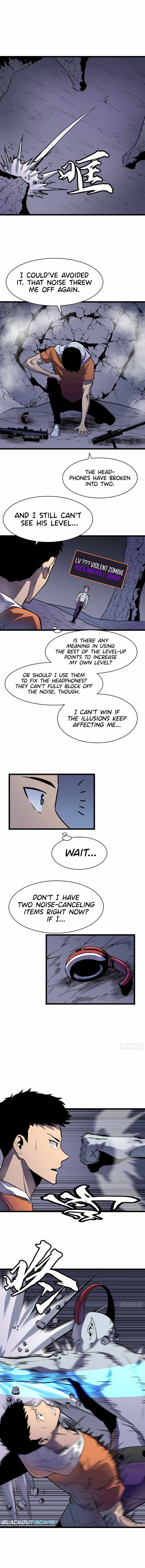 All Purpose Apocalyptic Upgrade System chapter 20 page 5