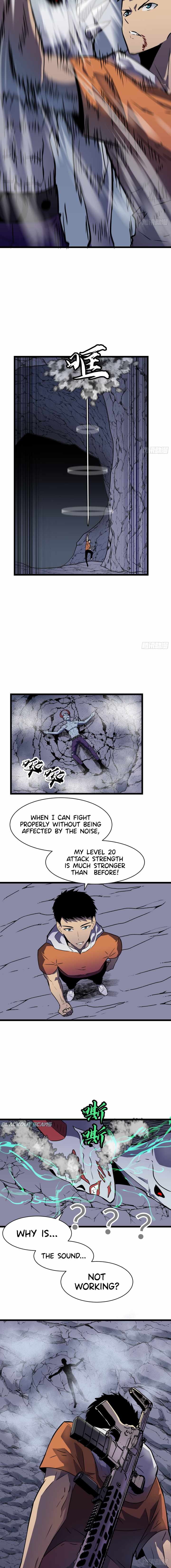 All Purpose Apocalyptic Upgrade System chapter 20 page 7