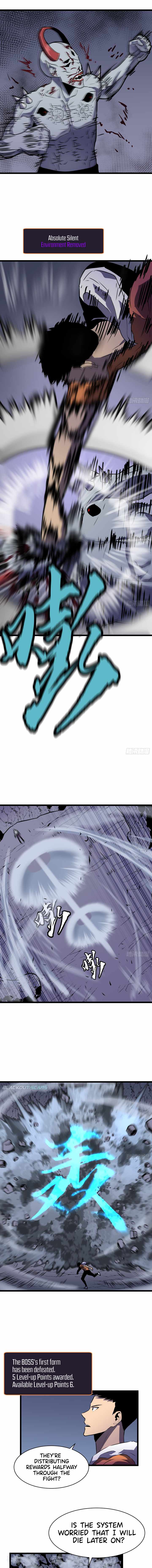 All Purpose Apocalyptic Upgrade System chapter 20 page 9