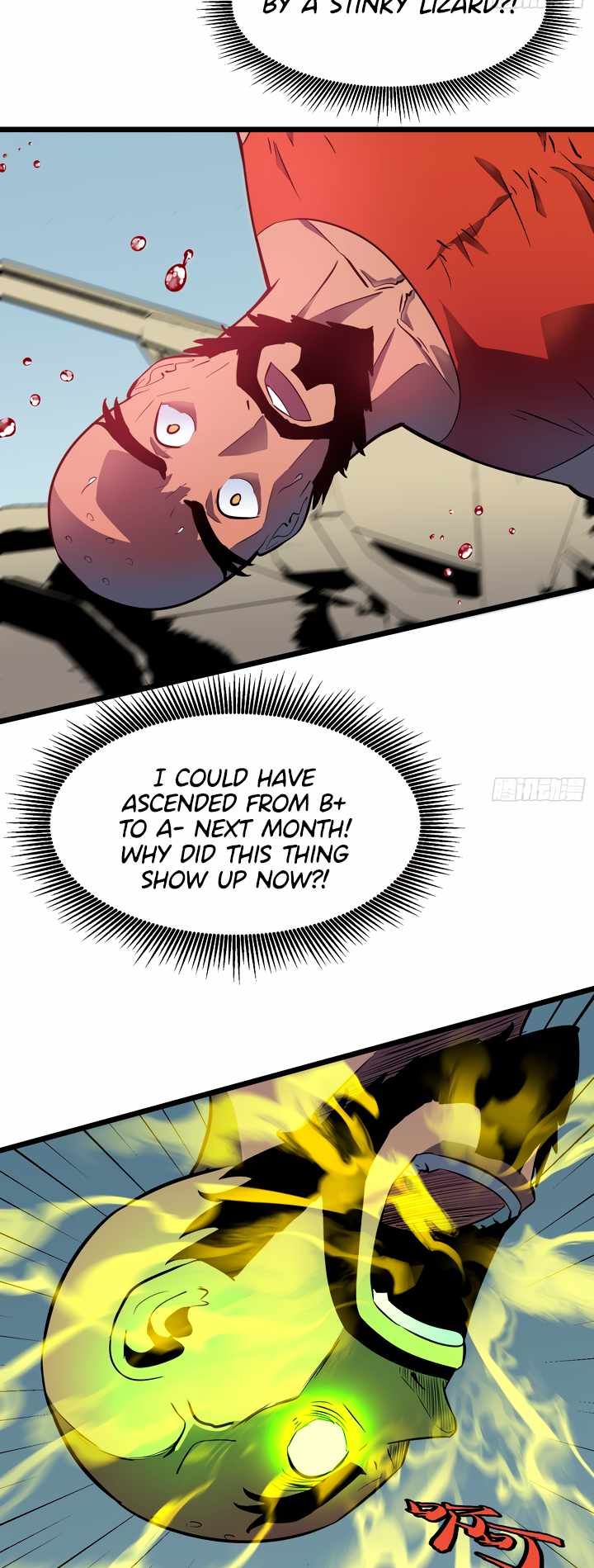 All Purpose Apocalyptic Upgrade System chapter 22 page 2