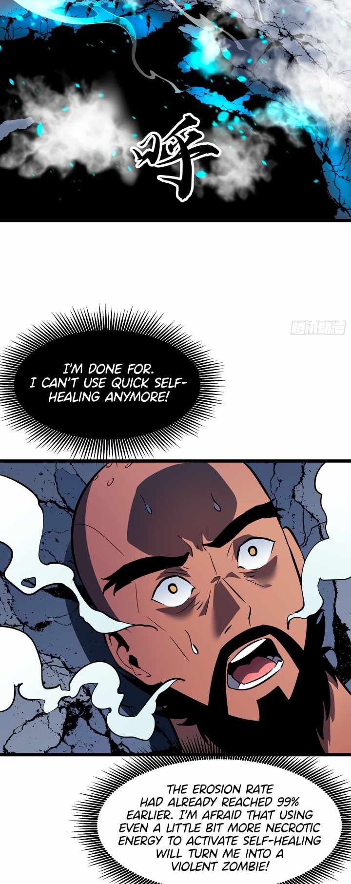 All Purpose Apocalyptic Upgrade System chapter 22 page 20