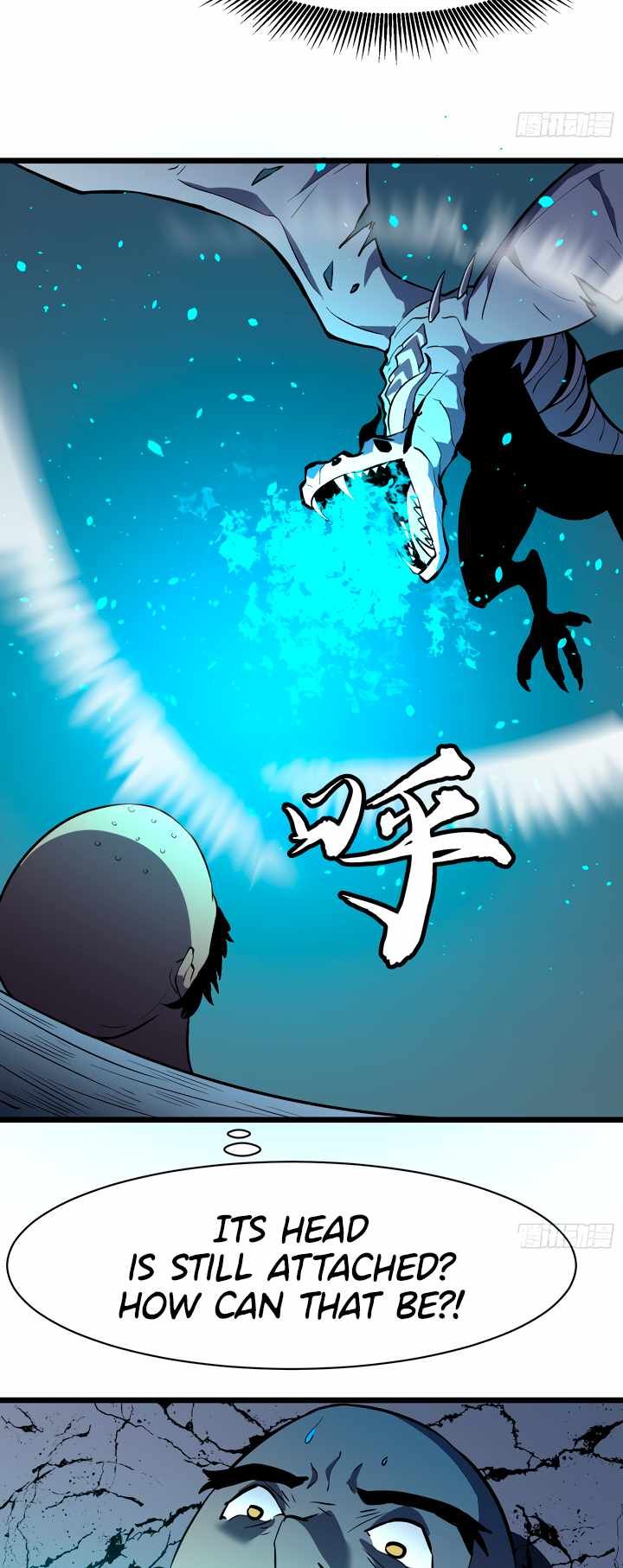 All Purpose Apocalyptic Upgrade System chapter 22 page 21