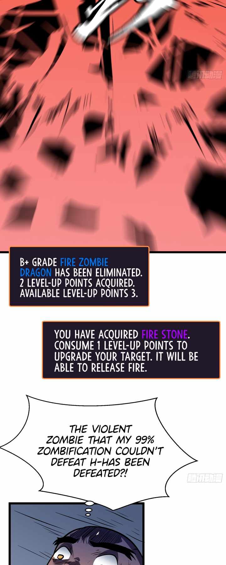 All Purpose Apocalyptic Upgrade System chapter 22 page 28