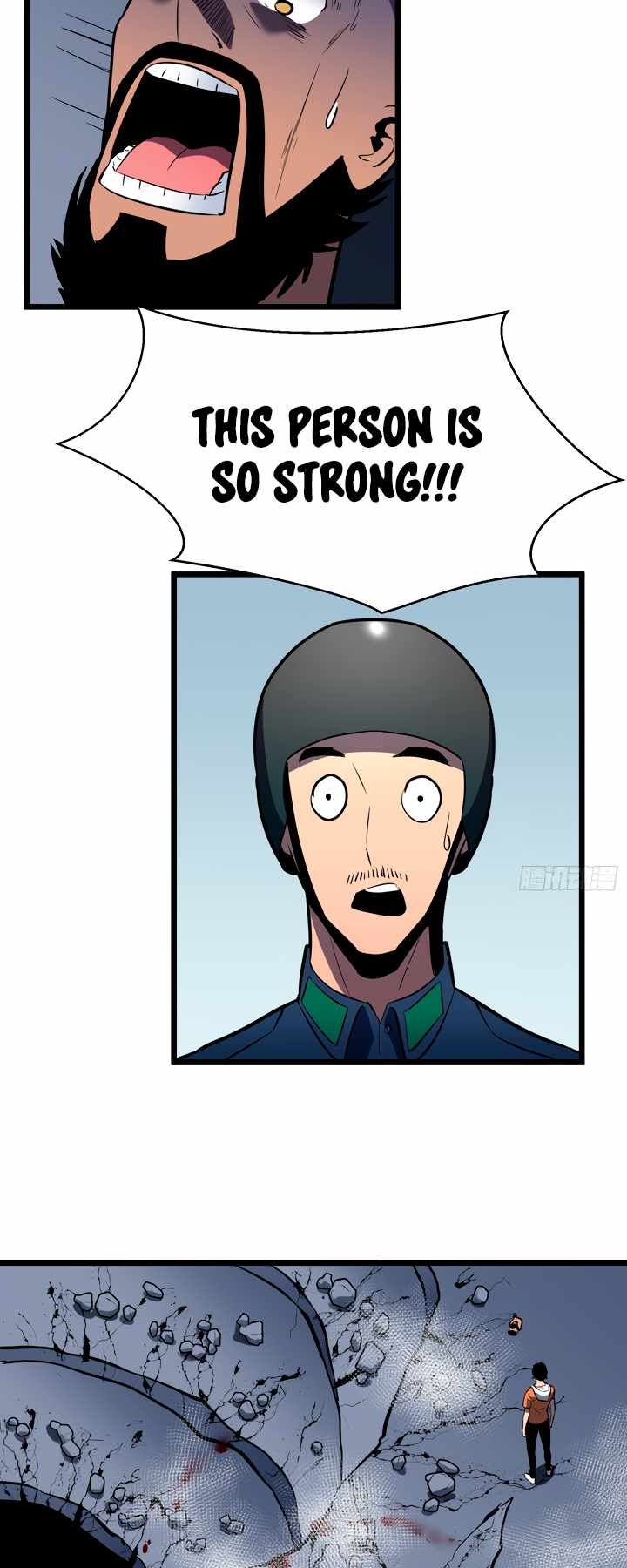 All Purpose Apocalyptic Upgrade System chapter 22 page 29