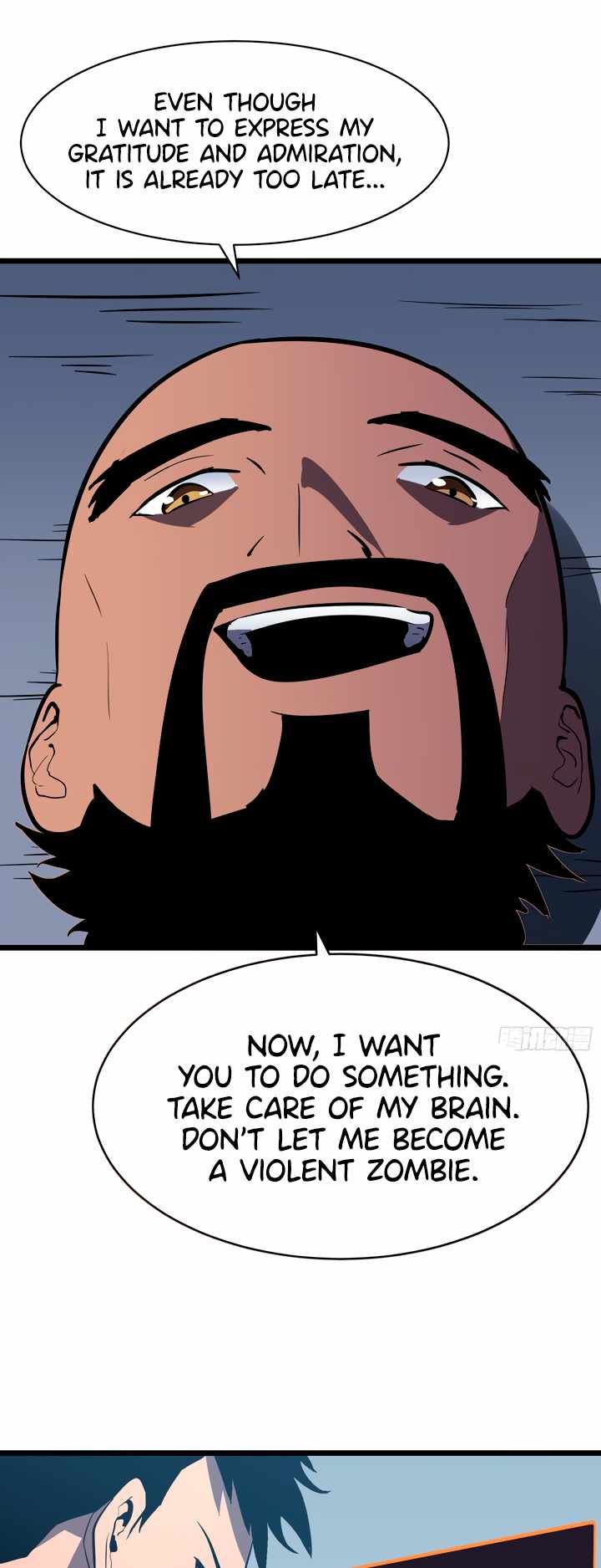 All Purpose Apocalyptic Upgrade System chapter 22 page 33