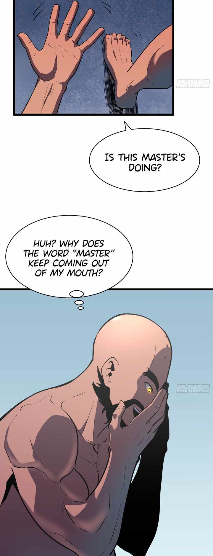 All Purpose Apocalyptic Upgrade System chapter 22 page 38