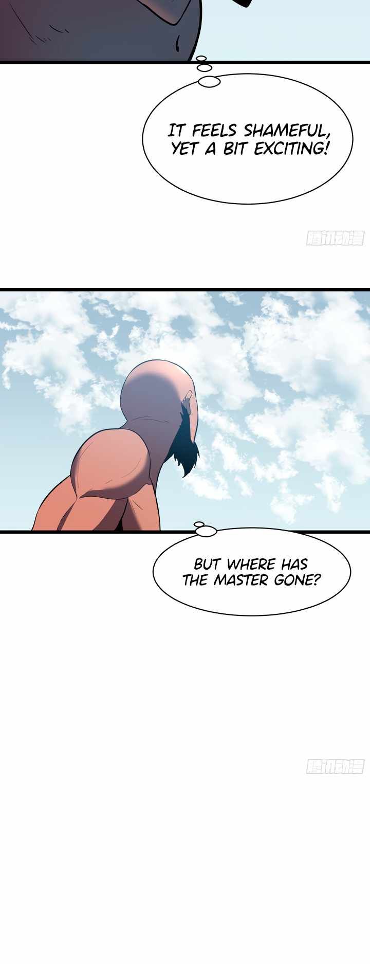 All Purpose Apocalyptic Upgrade System chapter 22 page 39