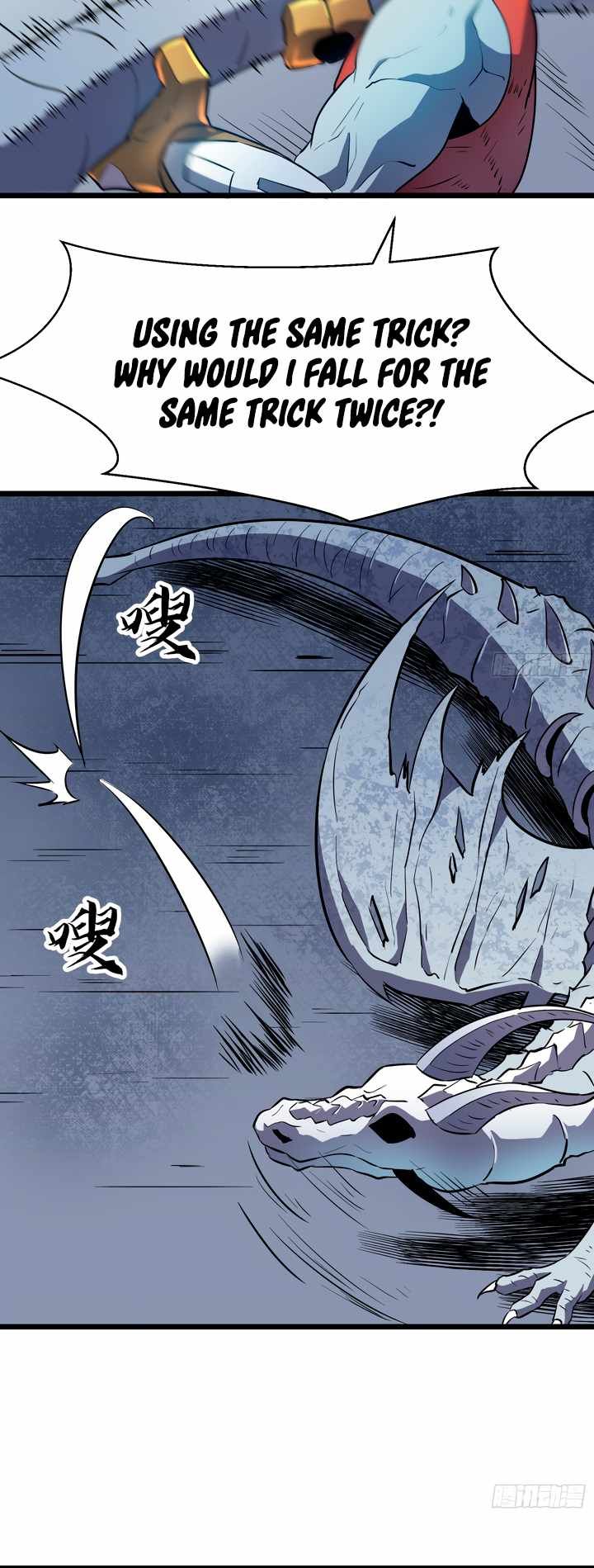 All Purpose Apocalyptic Upgrade System chapter 22 page 7