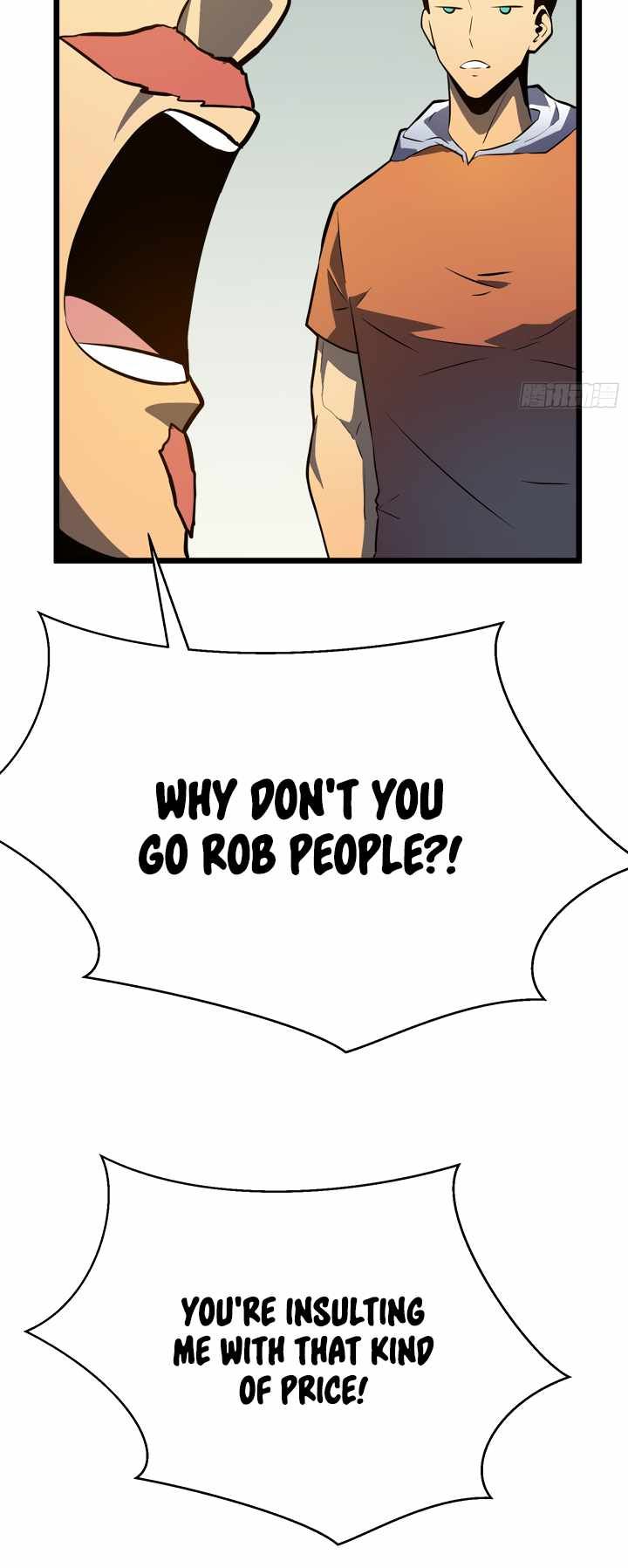 All Purpose Apocalyptic Upgrade System chapter 23 page 11