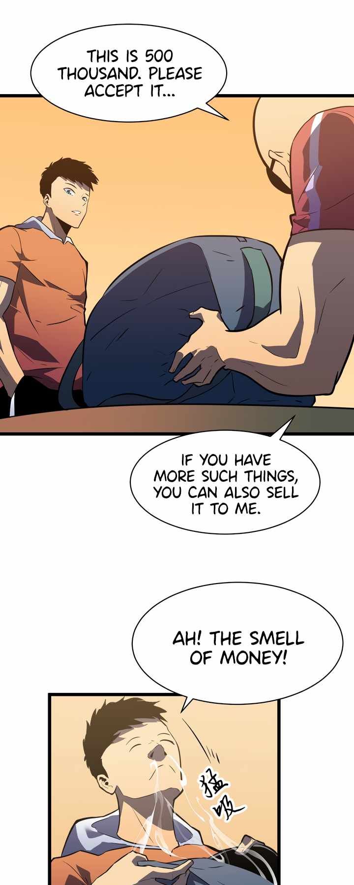 All Purpose Apocalyptic Upgrade System chapter 23 page 13