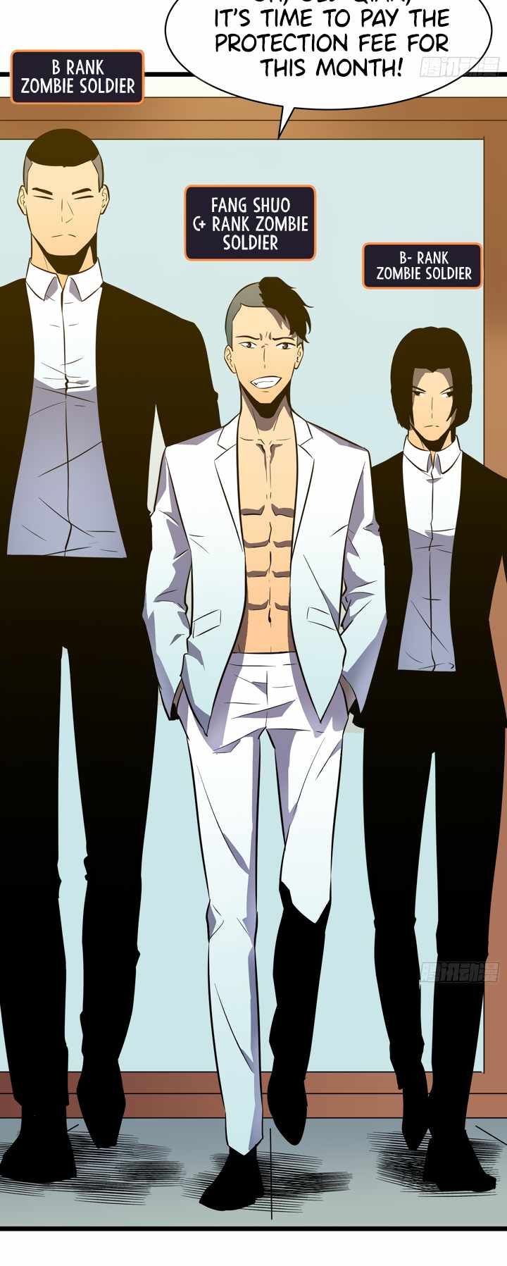 All Purpose Apocalyptic Upgrade System chapter 23 page 15