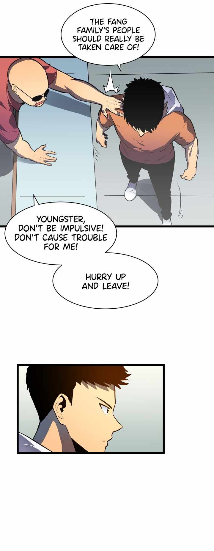 All Purpose Apocalyptic Upgrade System chapter 23 page 17