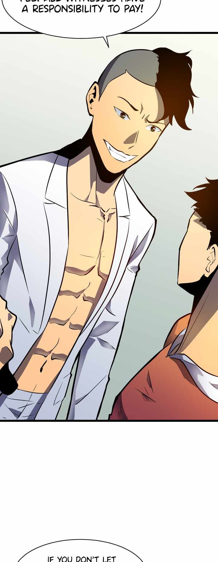 All Purpose Apocalyptic Upgrade System chapter 23 page 19