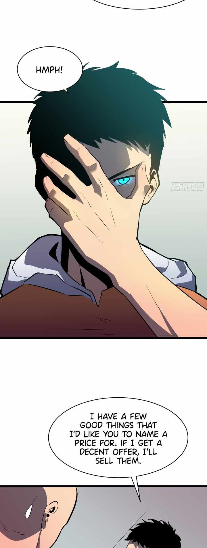 All Purpose Apocalyptic Upgrade System chapter 23 page 3