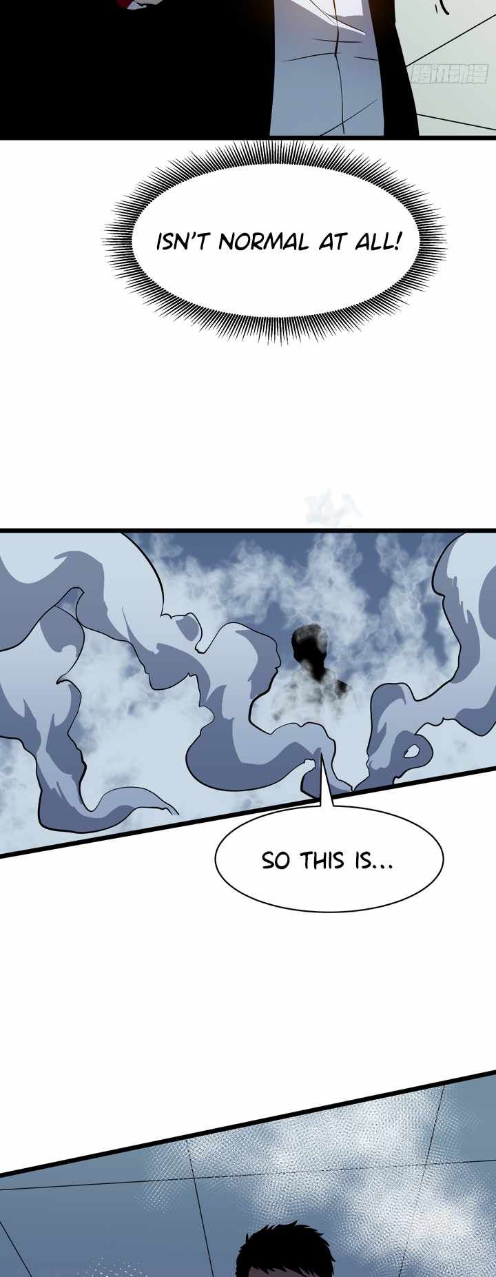 All Purpose Apocalyptic Upgrade System chapter 23 page 31